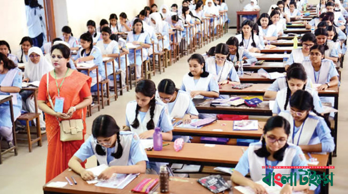 তিন শিক্ষা বোর্ডের এইচএসসি পরীক্ষা পেছাল